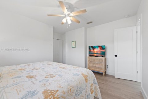 Снять в аренду виллу или дом в Ки-Ларго, Флорида 3 спальни, 134.52м2, № 2003737 - фото 21