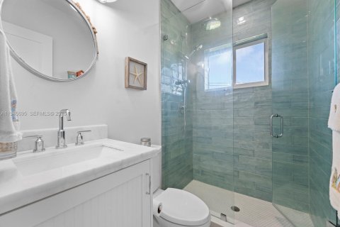 Снять в аренду виллу или дом в Ки-Ларго, Флорида 3 спальни, 134.52м2, № 2003737 - фото 26