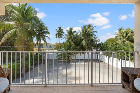 Снять в аренду виллу или дом в Ки-Ларго, Флорида 3 спальни, 134.52м2, № 2003737 - фото 29