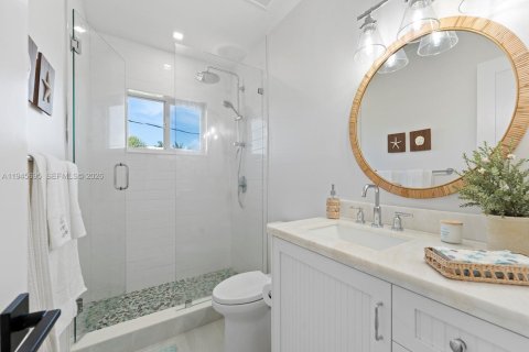 Снять в аренду виллу или дом в Ки-Ларго, Флорида 3 спальни, 134.52м2, № 2003737 - фото 23