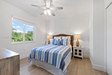 Снять в аренду виллу или дом в Ки-Ларго, Флорида 3 спальни, 134.52м2, № 2003737 - фото 27