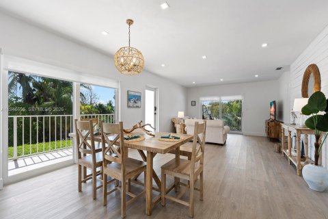 Снять в аренду виллу или дом в Ки-Ларго, Флорида 3 спальни, 134.52м2, № 2003737 - фото 3