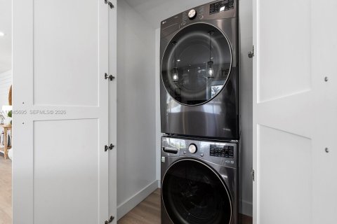 Снять в аренду виллу или дом в Ки-Ларго, Флорида 3 спальни, 134.52м2, № 2003737 - фото 10