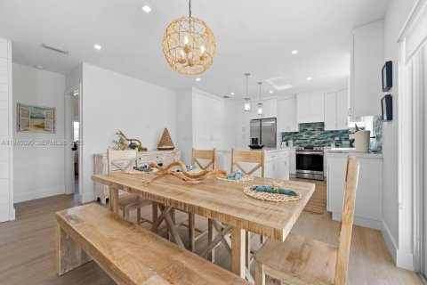 Снять в аренду виллу или дом в Ки-Ларго, Флорида 3 спальни, 134.52м2, № 2003737 - фото 6