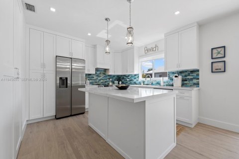 Снять в аренду виллу или дом в Ки-Ларго, Флорида 3 спальни, 134.52м2, № 2003737 - фото 13