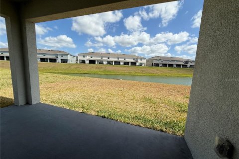Casa en alquiler en Plant City, Florida, 3 dormitorios, 145.48 m2 № 1644176 - foto 27