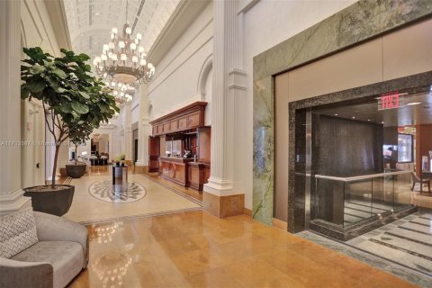Condo in Sunny Isles Beach, Florida, 3 bedrooms  № 1601232 - photo 4