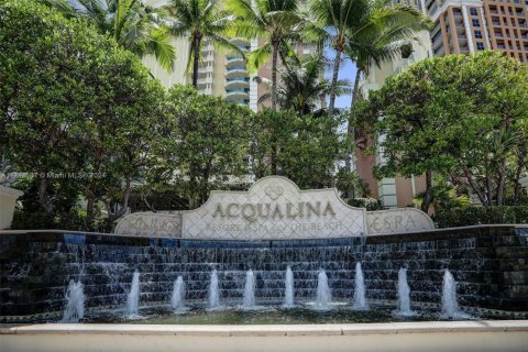 Condo in Sunny Isles Beach, Florida, 3 bedrooms  № 1601232 - photo 2