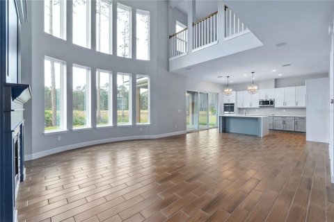 House in Ormond Beach, Florida 5 bedrooms, 335.38 sq.m. № 1534612 - photo 6