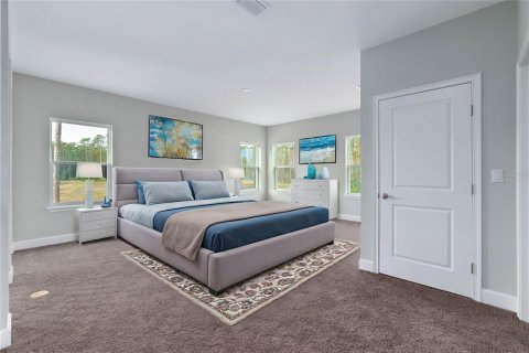 House in Ormond Beach, Florida 5 bedrooms, 335.38 sq.m. № 1534612 - photo 28