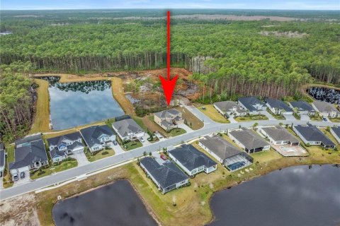 House in Ormond Beach, Florida 5 bedrooms, 335.38 sq.m. № 1534612 - photo 4