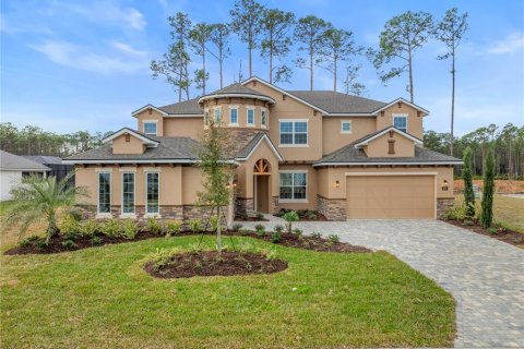 House in Ormond Beach, Florida 5 bedrooms, 335.38 sq.m. № 1534612 - photo 1
