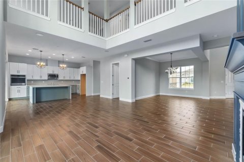 House in Ormond Beach, Florida 5 bedrooms, 335.38 sq.m. № 1534612 - photo 10