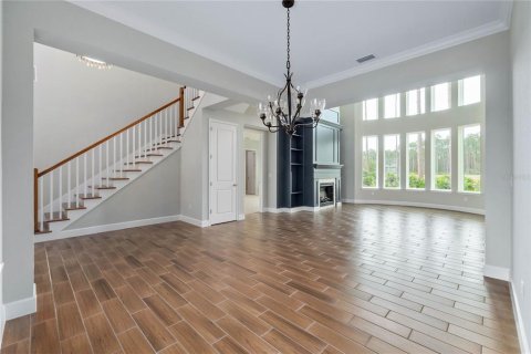 House in Ormond Beach, Florida 5 bedrooms, 335.38 sq.m. № 1534612 - photo 5