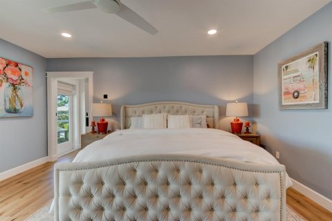 Villa ou maison à vendre à New Smyrna Beach, Floride: 3 chambres, 219.53 m2 № 2424183 - photo 16