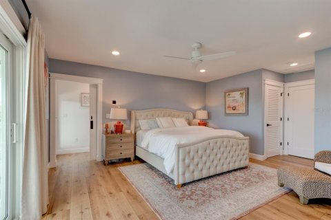 Villa ou maison à vendre à New Smyrna Beach, Floride: 3 chambres, 219.53 m2 № 2424183 - photo 14