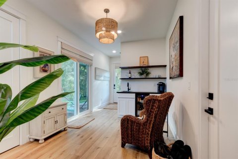 Villa ou maison à vendre à New Smyrna Beach, Floride: 3 chambres, 219.53 m2 № 2424183 - photo 28