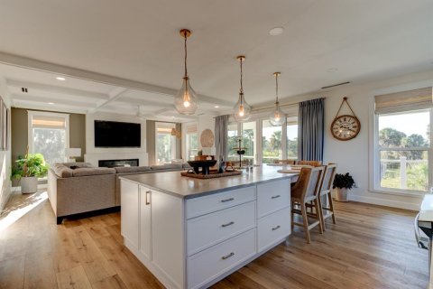 Villa ou maison à vendre à New Smyrna Beach, Floride: 3 chambres, 219.53 m2 № 2424183 - photo 7
