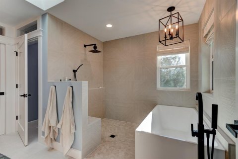 Villa ou maison à vendre à New Smyrna Beach, Floride: 3 chambres, 219.53 m2 № 2424183 - photo 20