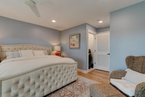 Villa ou maison à vendre à New Smyrna Beach, Floride: 3 chambres, 219.53 m2 № 2424183 - photo 15