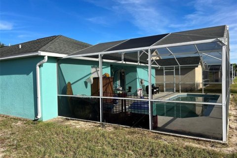 House in Davenport, Florida 5 bedrooms, 166.3 sq.m. № 1439354 - photo 23