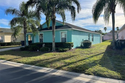 House in Davenport, Florida 5 bedrooms, 166.3 sq.m. № 1439354 - photo 3