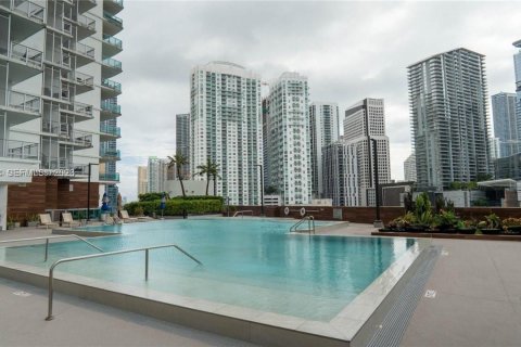 Condo à Miami, Floride, 2 chambres  № 2003788