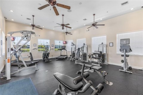 Villa ou maison à vendre à Punta Gorda, Floride: 2 chambres, 139.63 m2 № 1513530 - photo 23