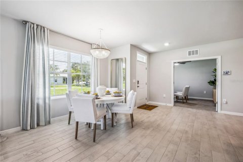 Villa ou maison à vendre à Punta Gorda, Floride: 2 chambres, 139.63 m2 № 1513530 - photo 3