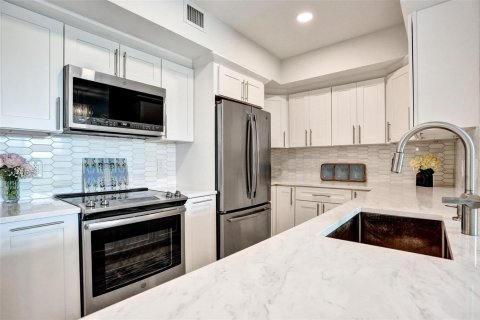 Copropriété à vendre à Boynton Beach, Floride: 2 chambres, 112.04 m2 № 2189654 - photo 8