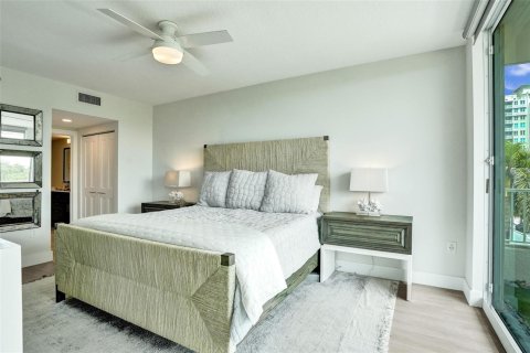 Copropriété à vendre à Boynton Beach, Floride: 2 chambres, 112.04 m2 № 2189654 - photo 10