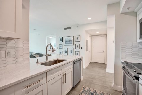 Copropriété à vendre à Boynton Beach, Floride: 2 chambres, 112.04 m2 № 2189654 - photo 9
