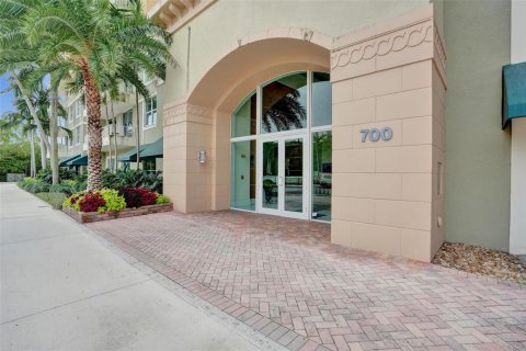 Copropriété à vendre à Boynton Beach, Floride: 2 chambres, 112.04 m2 № 2189654 - photo 25