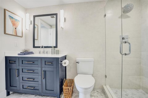 Copropriété à vendre à Boynton Beach, Floride: 2 chambres, 112.04 m2 № 2189654 - photo 20