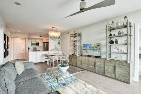 Copropriété à vendre à Boynton Beach, Floride: 2 chambres, 112.04 m2 № 2189654 - photo 6