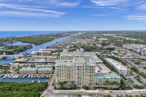 Copropriété à vendre à Boynton Beach, Floride: 2 chambres, 112.04 m2 № 2189654 - photo 2