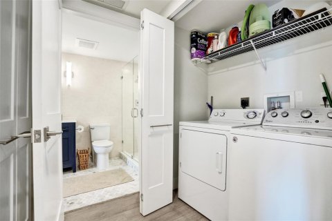 Copropriété à vendre à Boynton Beach, Floride: 2 chambres, 112.04 m2 № 2189654 - photo 21