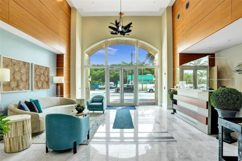 Copropriété à vendre à Boynton Beach, Floride: 2 chambres, 112.04 m2 № 2189654 - photo 27