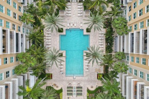 Copropriété à vendre à Boynton Beach, Floride: 2 chambres, 112.04 m2 № 2189654 - photo 28