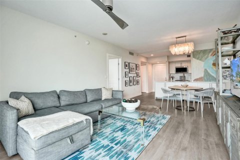 Copropriété à vendre à Boynton Beach, Floride: 2 chambres, 112.04 m2 № 2189654 - photo 7