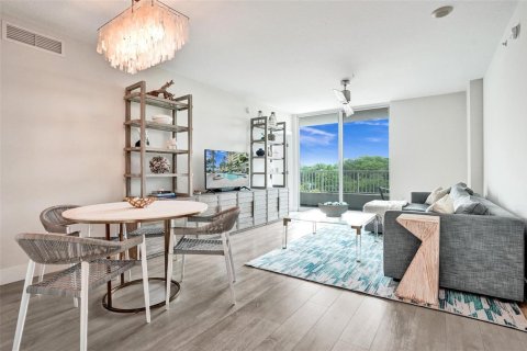 Copropriété à vendre à Boynton Beach, Floride: 2 chambres, 112.04 m2 № 2189654 - photo 4