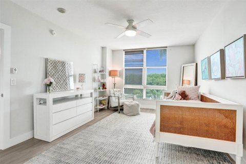 Copropriété à vendre à Boynton Beach, Floride: 2 chambres, 112.04 m2 № 2189654 - photo 17
