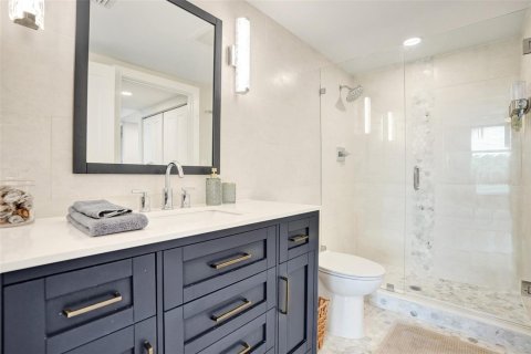 Copropriété à vendre à Boynton Beach, Floride: 2 chambres, 112.04 m2 № 2189654 - photo 19
