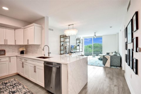 Copropriété à vendre à Boynton Beach, Floride: 2 chambres, 112.04 m2 № 2189654 - photo 3