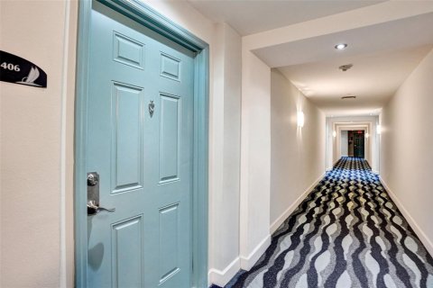 Copropriété à vendre à Boynton Beach, Floride: 2 chambres, 112.04 m2 № 2189654 - photo 23