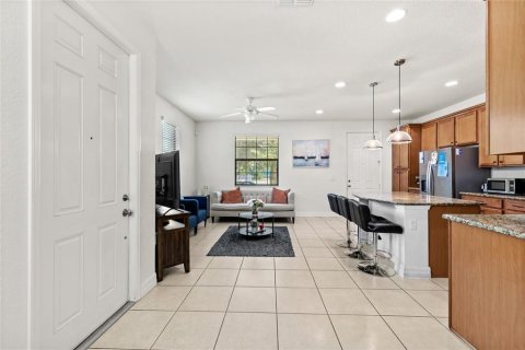 Townhouse in Orlando, Florida 3 bedrooms, 152.45 sq.m. № 2339544 - photo 6