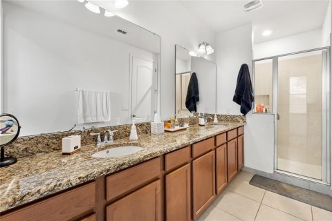 Townhouse in Orlando, Florida 3 bedrooms, 152.45 sq.m. № 2339544 - photo 17
