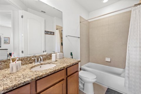 Townhouse in Orlando, Florida 3 bedrooms, 152.45 sq.m. № 2339544 - photo 20