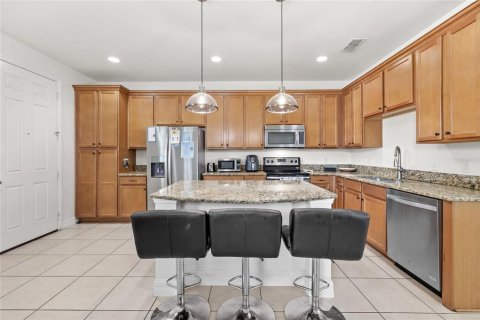 Townhouse in Orlando, Florida 3 bedrooms, 152.45 sq.m. № 2339544 - photo 2