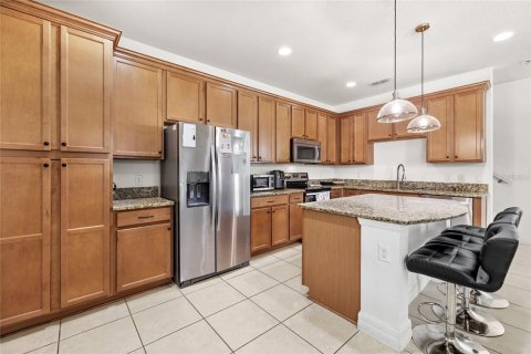 Townhouse in Orlando, Florida 3 bedrooms, 152.45 sq.m. № 2339544 - photo 3
